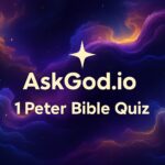 1 Peter Bible Quiz