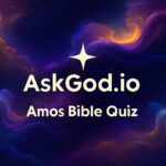 Amos Bible Quiz