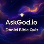 Daniel Bible Quiz