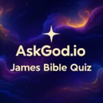 James Bible Quiz