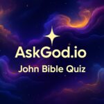 John Bible Quiz