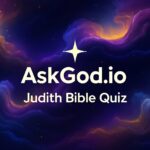 Judith Bible Quiz