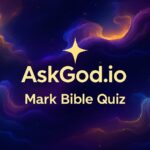 Mark Bible Quiz