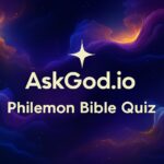 Philemon Bible Quiz