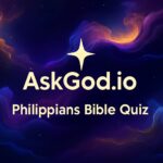 Philippians Bible Quiz