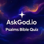 Psalms Bible Quiz