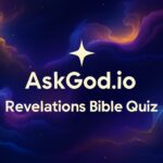 Revelations Bible Quiz