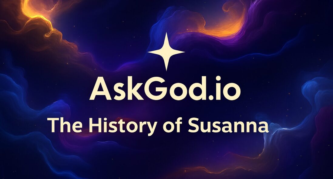 The History of Susanna